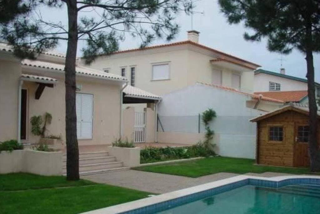 Querido, Vamos De Ferias! Villa Vagos Kültér fotó