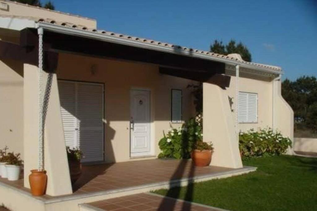 Querido, Vamos De Ferias! Villa Vagos Kültér fotó
