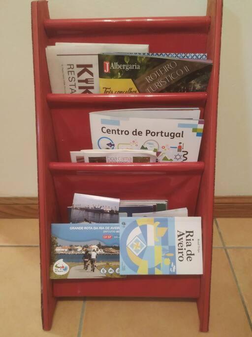 Querido, Vamos De Ferias! Villa Vagos Kültér fotó