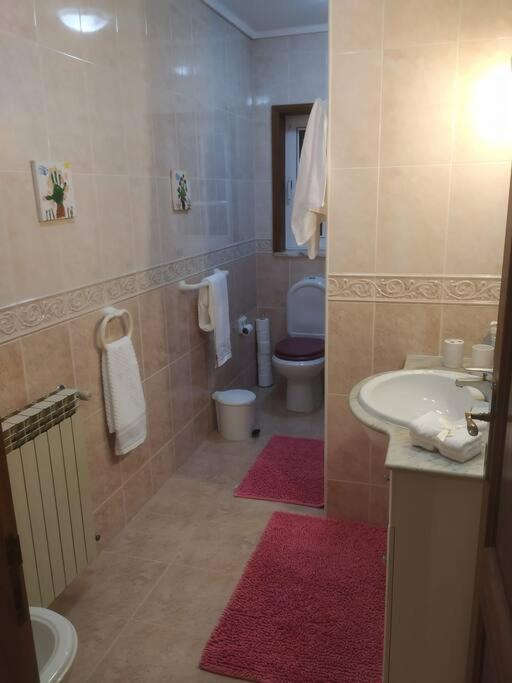 Querido, Vamos De Ferias! Villa Vagos Kültér fotó