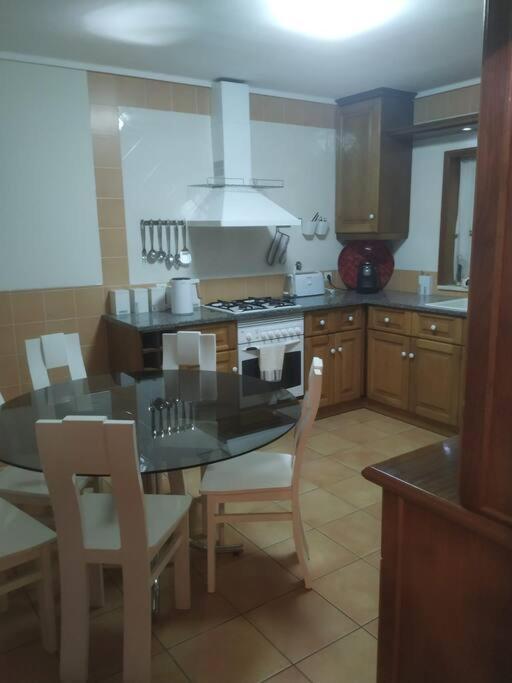 Querido, Vamos De Ferias! Villa Vagos Kültér fotó