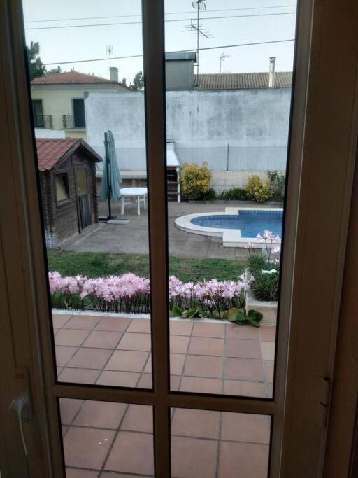 Querido, Vamos De Ferias! Villa Vagos Kültér fotó