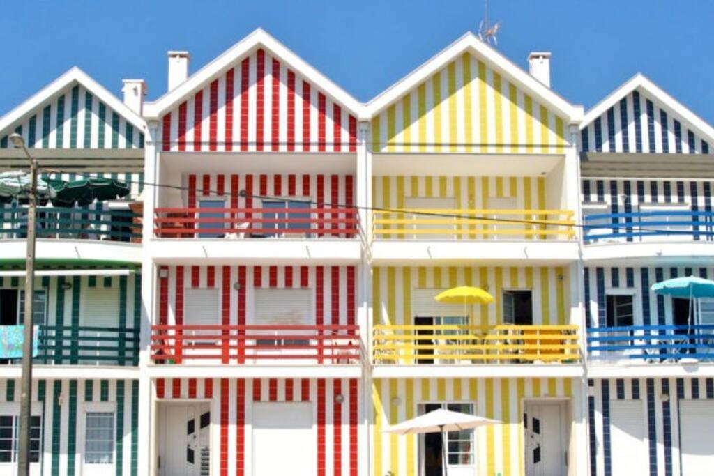 Querido, Vamos De Ferias! Villa Vagos Kültér fotó