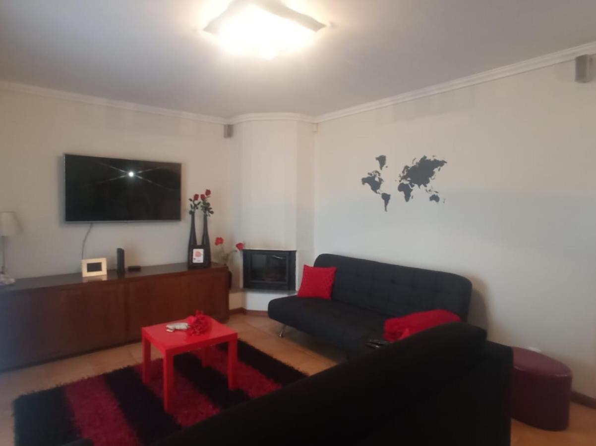 Querido, Vamos De Ferias! Villa Vagos Kültér fotó