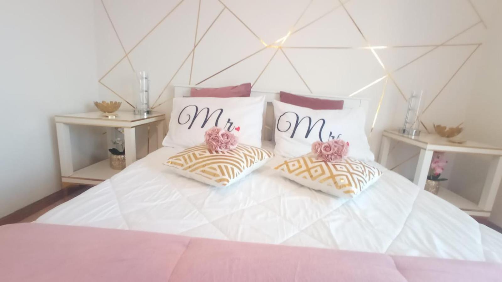 Querido, Vamos De Ferias! Villa Vagos Kültér fotó