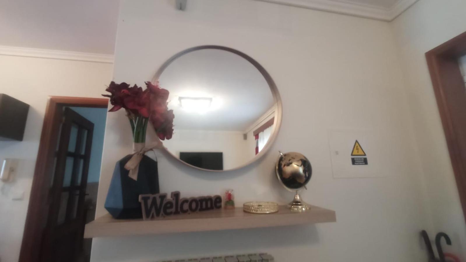 Querido, Vamos De Ferias! Villa Vagos Kültér fotó