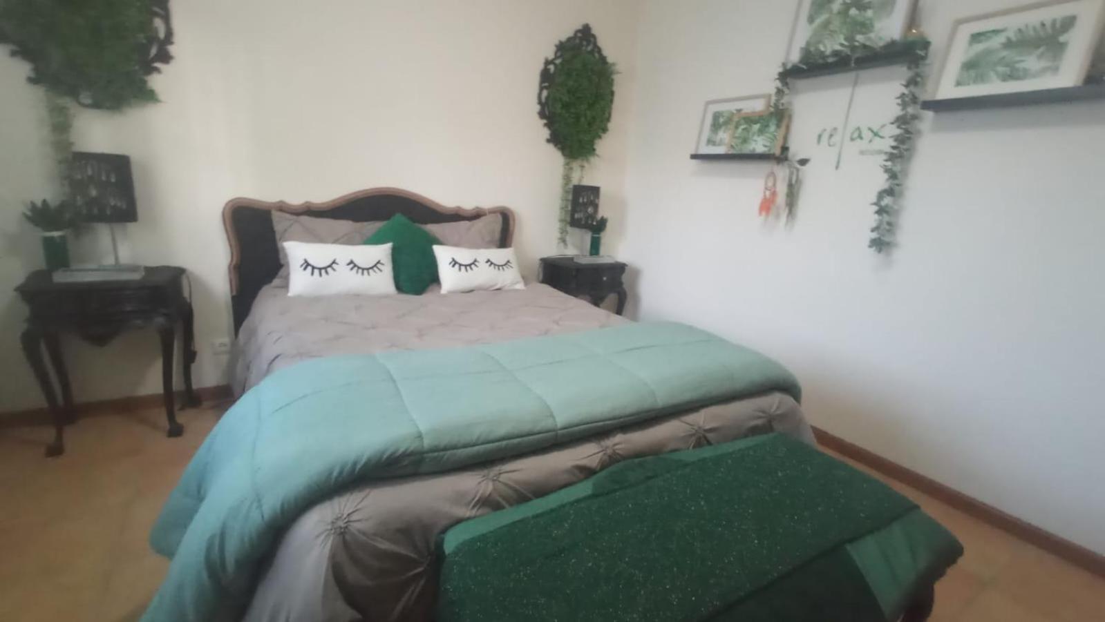 Querido, Vamos De Ferias! Villa Vagos Kültér fotó