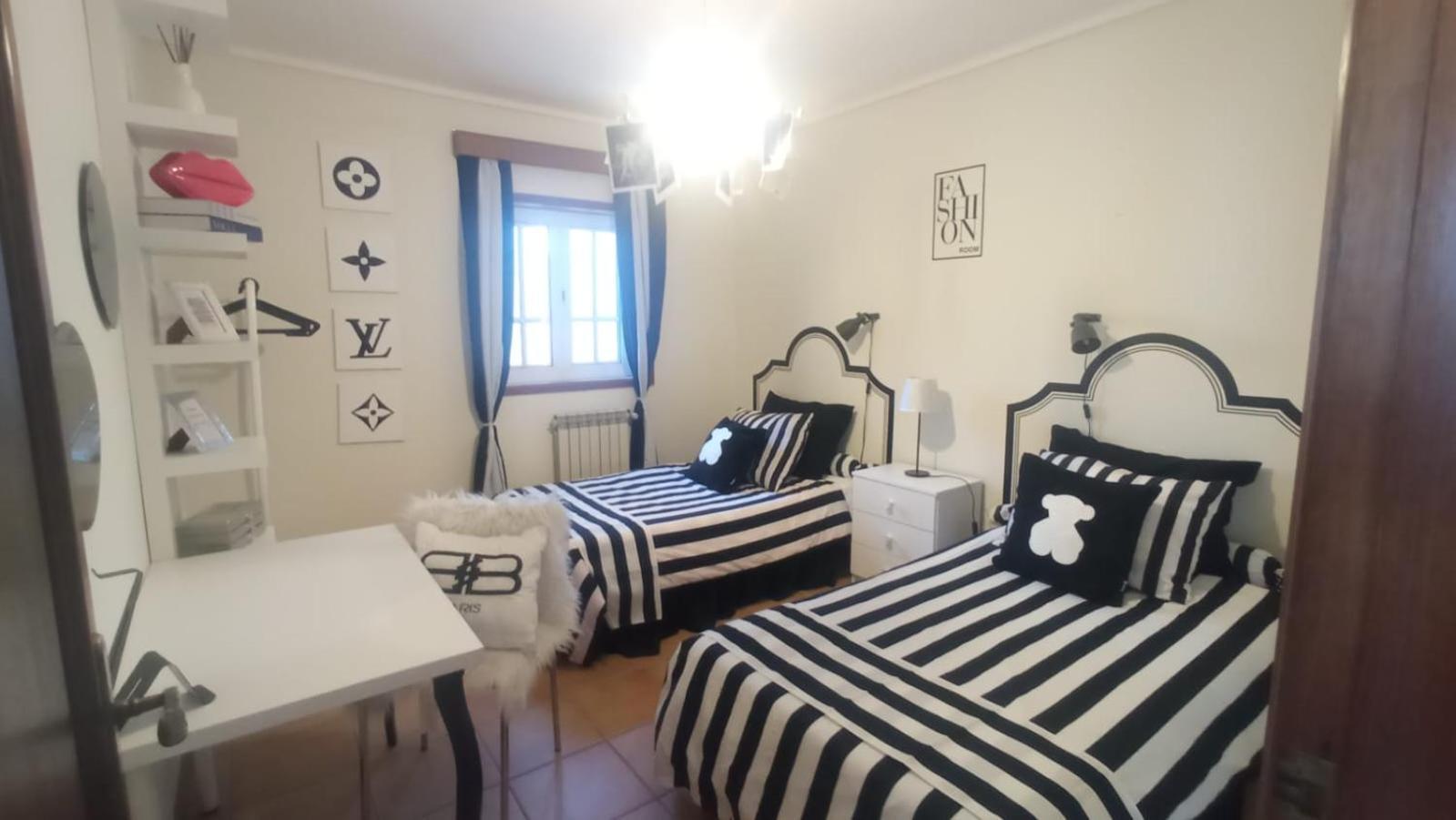 Querido, Vamos De Ferias! Villa Vagos Kültér fotó